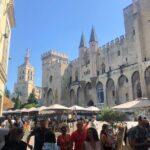 e-Scavenger hunt Avignon: Explore the city at your own pace - Deep Dive into the Experience