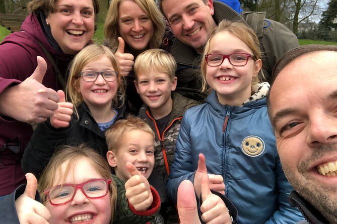 e-Scavenger hunt Breda: Explore the city at your own pace - Who Will Love This Experience?