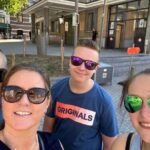 e-Scavenger hunt Bremen: Explore the city at your own pace - What You Can Expect from the Experience