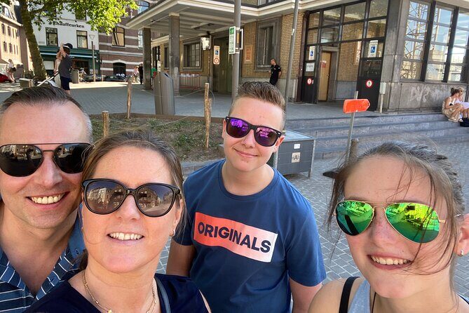 e-Scavenger hunt Bremen: Explore the city at your own pace - What You Can Expect from the Experience