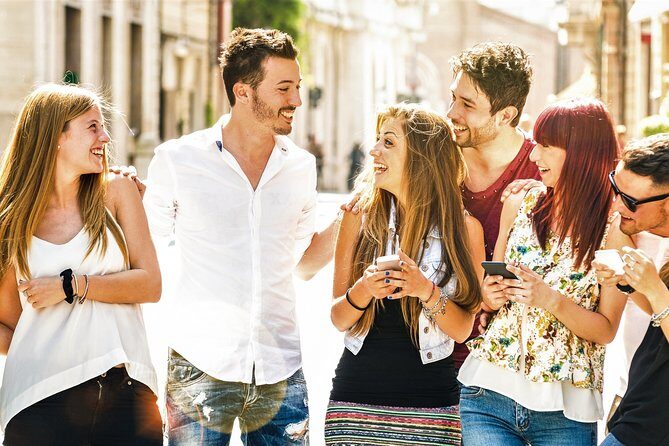 e-Scavenger hunt Bruges: Explore the city at your own pace - The Sum Up