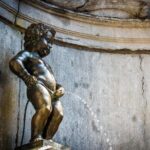 e-Scavenger hunt Brussels: Explore the city at your own pace - The Itinerary and Highlights