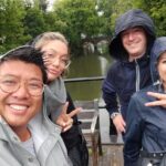 e-Scavenger hunt Copenhagen: Explore the city at your own pace - The Review from Travelers