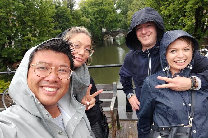 e-Scavenger hunt Copenhagen: Explore the city at your own pace - The Review from Travelers