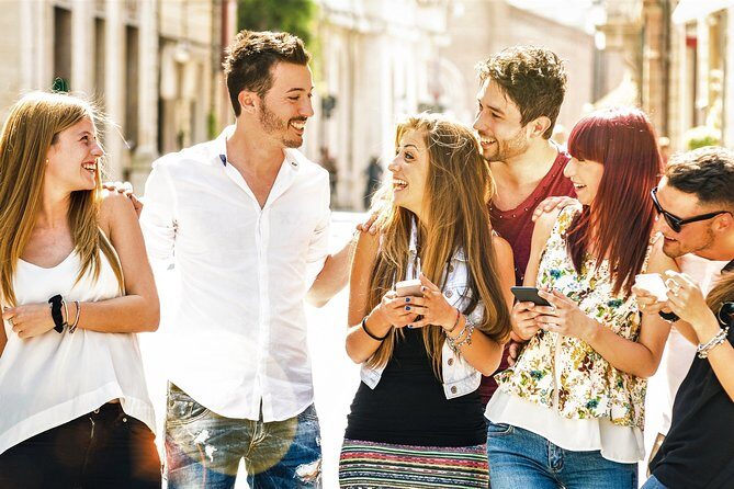 e-Scavenger hunt Deventer: Explore the city at your own pace - What Do Travelers Say?