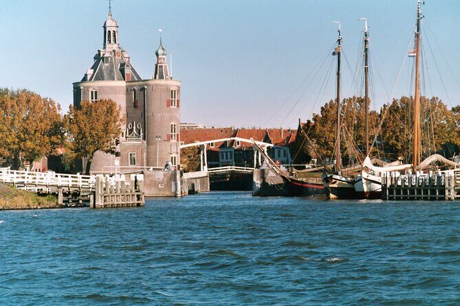 e-Scavenger hunt Enkhuizen: Explore the city at your own pace - The Sum Up: Is It Worth It?
