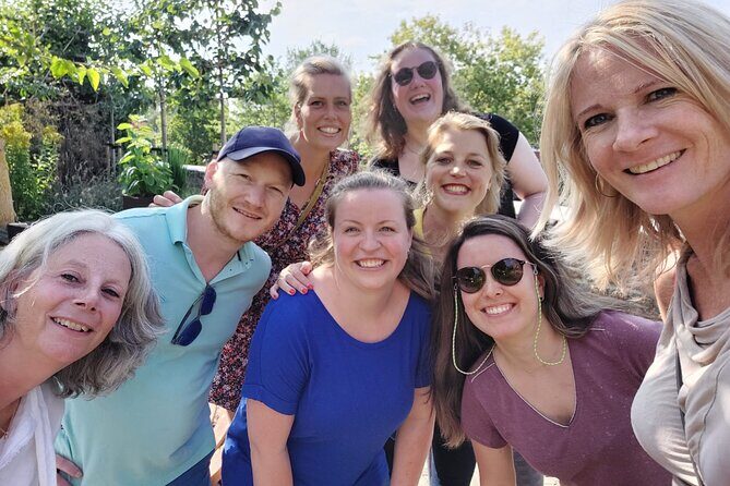 e-Scavenger hunt Freiburg: Explore the city at your own pace - Who should consider this Freiburg e-Scavenger hunt?