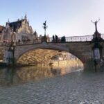 e-Scavenger hunt Ghent: Explore the city at your own pace - The Practical Side: What to Expect