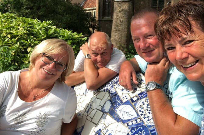 e-Scavenger hunt Goes: Explore the city at your own pace - FAQ