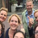 e-Scavenger hunt Groningen: Explore the city at your own pace - Key Points