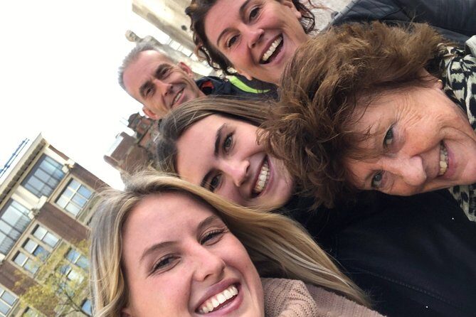 e-Scavenger hunt Haarlem: Explore the city at your own pace - The Experience’s Practicalities