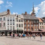 e-Scavenger hunt Hasselt: Explore the city at your own pace - Final Thoughts