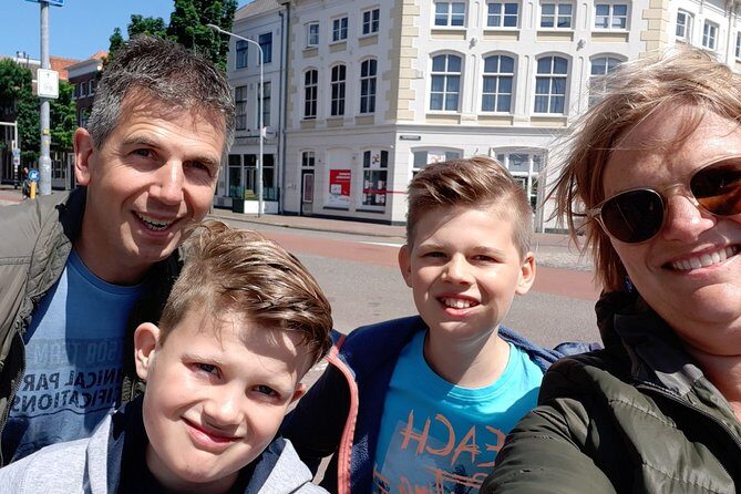 e-Scavenger hunt Kortrijk: Explore the city at your own pace - Why Youll Love This Tour