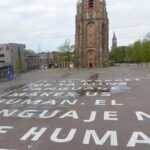 e-Scavenger hunt Leeuwarden: Explore the city at your own pace - The Itinerary: What to Expect Along the Way