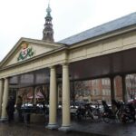 e-Scavenger hunt Leiden: Explore the city at your own pace - Exploring Leiden’s Key Spots Through the Game