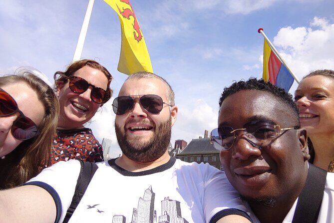 e-Scavenger Hunt London: Explore the City at Your Own Pace - The Sum Up