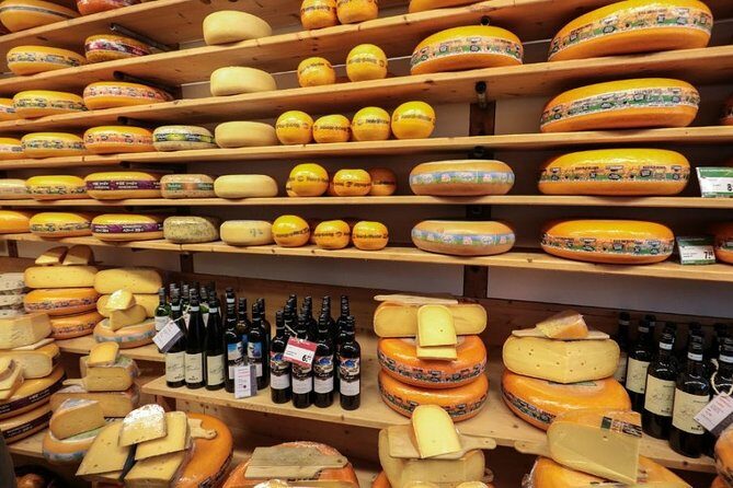 e-Scavenger hunt Maastricht: Explore the city at your own pace - The Route and Key Stops