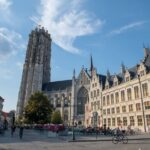 e-Scavenger hunt Mechelen: Explore the city at your own pace - An In-Depth Look at the Mechelen e-Scavenger Hunt