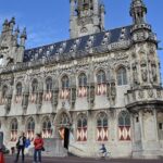 e-Scavenger hunt Middelburg: Explore the city at your own pace - The Sum Up