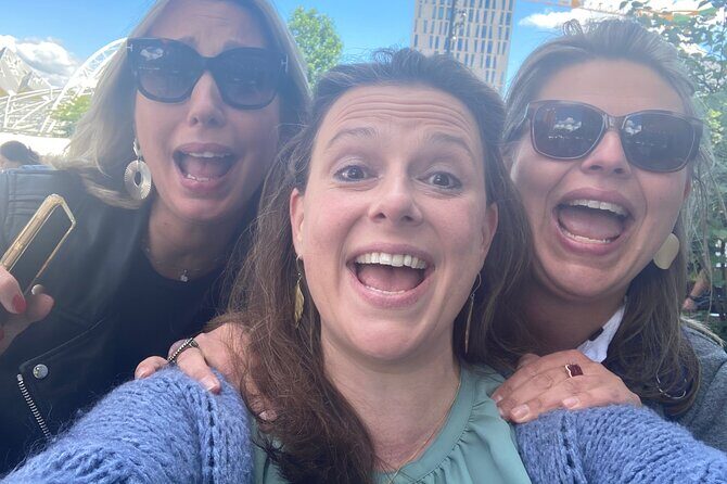 e-Scavenger hunt Milan: Explore the city at your own pace - Who This Tour Is Best For