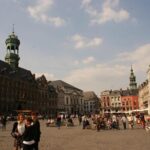 e-Scavenger hunt Mons: Explore the city at your own pace - Who Will Love This Experience?