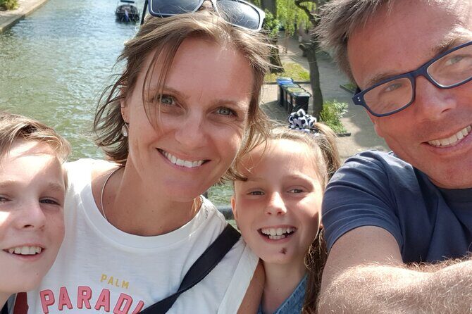 e-Scavenger hunt Münster: Explore the city at your own pace - The Sum Up