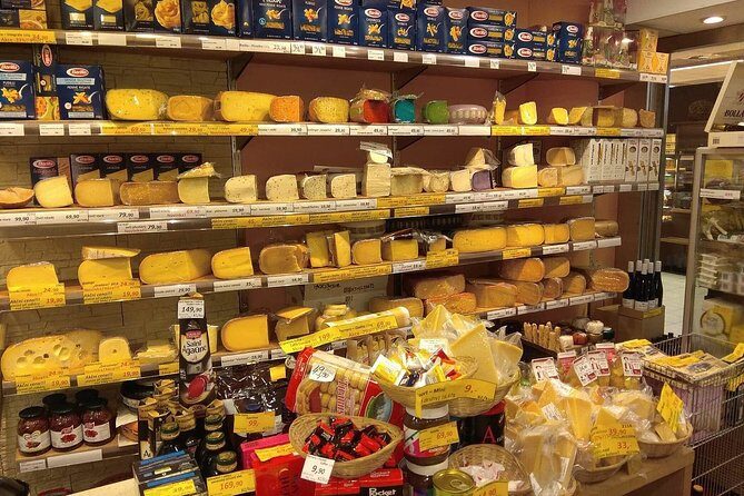 e-Scavenger hunt Roosendaal: Explore the city at your own pace - The Itinerary in Detail