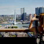 e-Scavenger hunt Rotterdam: Explore the city at your own pace - Authentic Insights from Travelers