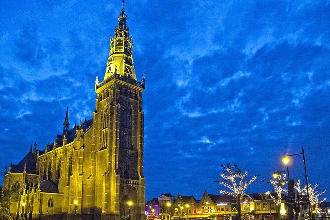 e-Scavenger hunt Schagen: Explore the city at your own pace - The Sum Up: Who Is This Tour Perfect For?