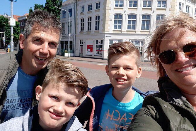e-Scavenger hunt Terneuzen: Explore the city at your own pace - What to Expect During Your Tour