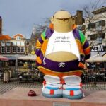 e-Scavenger hunt The Hague: Explore the city at your own pace - Who Will Enjoy This?