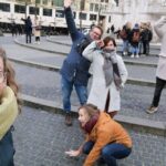 e-Scavenger hunt Tilburg: Explore the city at your own pace - Who Is This Tour Best For?