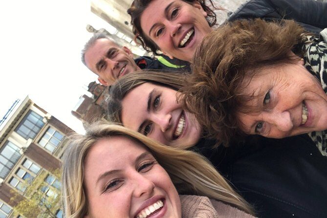 e-Scavenger hunt Utrecht: Explore the city at your own pace - Why This Experience Works for You