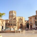 e-Scavenger hunt Valencia: Explore the city at your own pace - Who Should Consider This Tour?