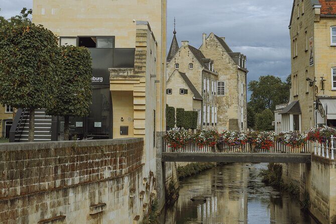 e-Scavenger hunt Valkenburg: Explore the city at your own pace - Who Should Consider This Tour?
