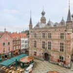 e-Scavenger hunt Venlo: Explore the city at your own pace - What Makes This Tour Stand Out