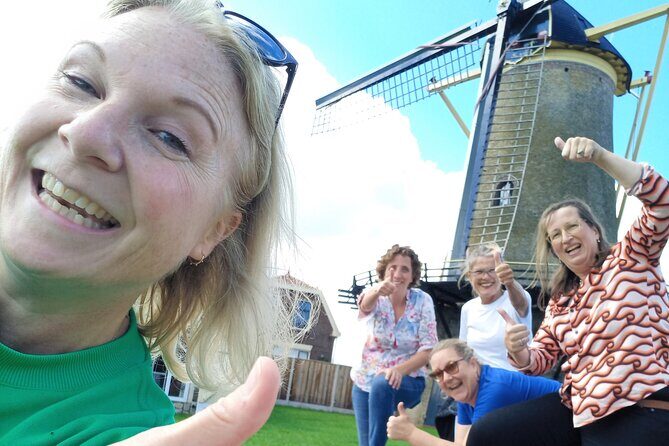 e-Scavenger hunt Zierikzee: Explore the city at your own pace - Final Thoughts