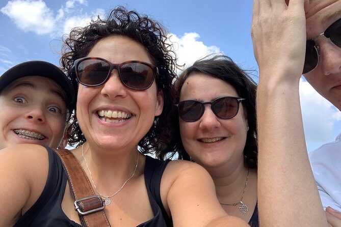 e-Scavenger hunt Zutphen: Explore the city at your own pace - What’s Included & Not Included