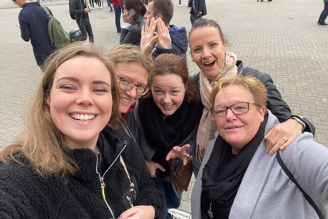 e-Scavenger hunt Zwolle: Explore the city at your own pace - The Itinerary in Detail