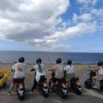e-Scooter City Tour + Camel Ride inside Maspalomas Dunes - Who Will Love This Tour?