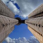 E-Scooter Communist New Belgrade Tour - Exploring Belgrades Post-War Modernist Landscape by E-Scooter