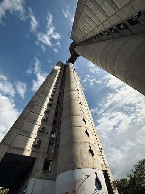 E Scooter Communist tour New Belgrade - Authentic Reviews: What Real Travelers Say