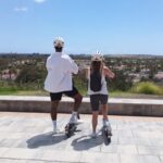 e-Scooter Kickstart CitySightseeing Maspalomas View Points - Who Will Enjoy This Tour?