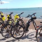 e-Scooter or e-Bike Maspalomas Tour+Visit Western Town Sioux City - FAQ
