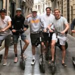 E-Scooter Rental for ALL DAY - What Makes This Experience Stand Out?