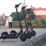 E-Scooter Rental in Krakow for 4 hours - The Itinerary: What You Can Expect
