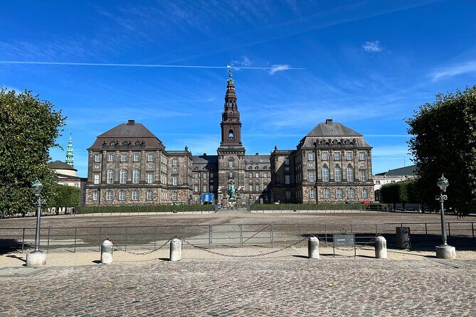 E-Scooter "Stand Up Kick Bike" 2 Hour Guided Copenhagen Tour - Who Will Love This Tour?