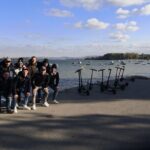 E-Scooter Zemun Tour - The Guide Experience