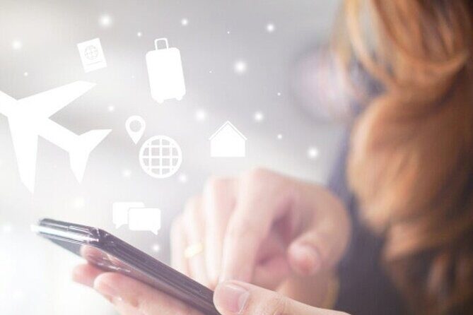 e Sim unlimited GB for Greece - Coverage and Reliability: The Real Deal