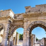 E-Ticket & Audio Tour for Ephesus: Unlock History - An In-Depth Look at the Ephesus Self-Guided Tour